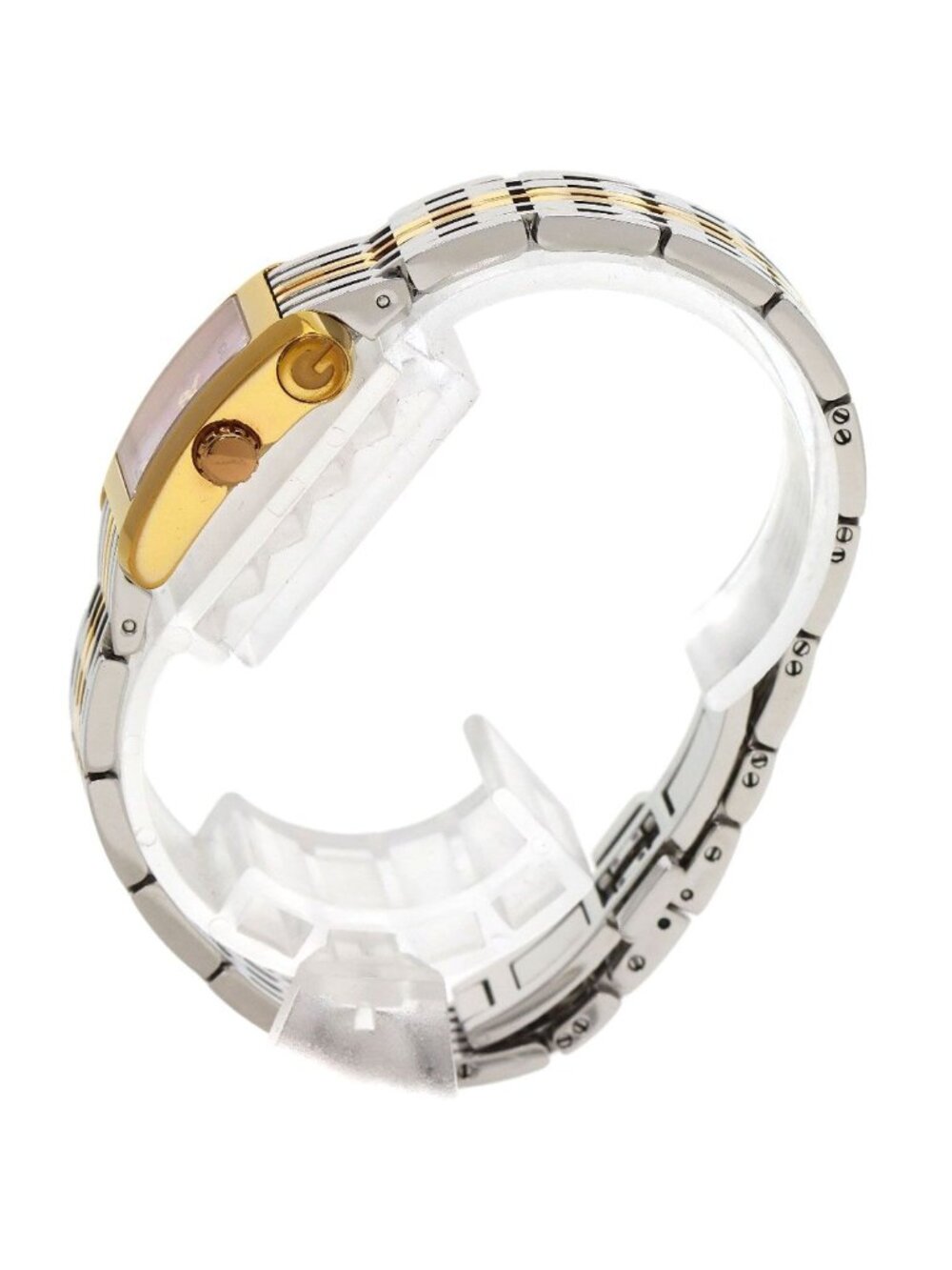 Gucci Metro Watch Ssxgp - Picture 2 of 15